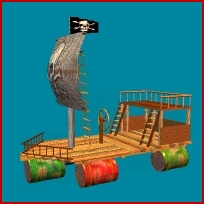 Raft